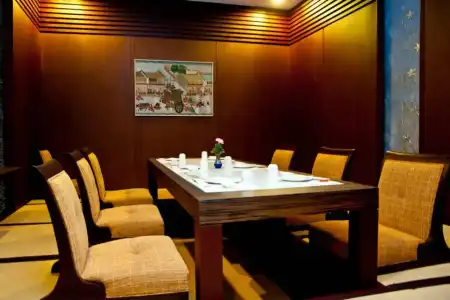 Grand Pacific Sovereign Resort & Spa (SHA Plus+) - 26