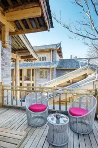 Arro Khampa by Zinc Journey Lijiang - 149
