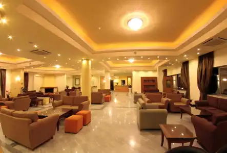 Stella Blue Seaside Resort - 17