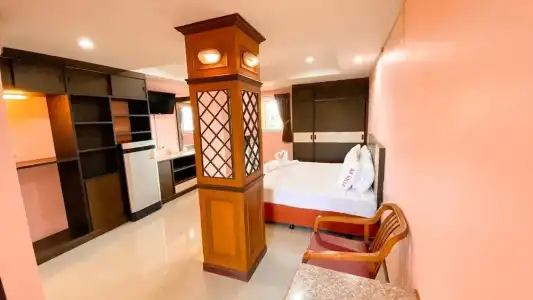 AA Pattaya Ville - 40