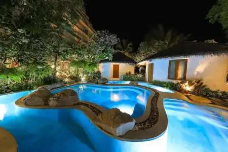 Kundala Beach Resort Hua Hin - 178