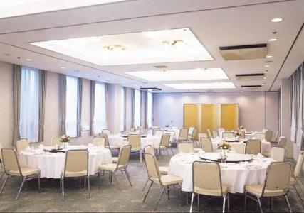 Marroad Inn Omiya - 16