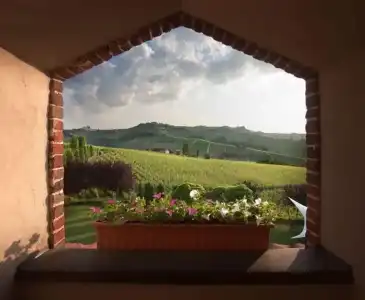 Cascina Baràc - 32