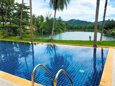 Khao Lak Golden Coconut Resort - 10