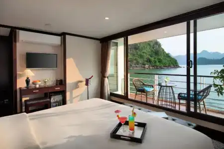 Mon Chéri Cruises - 46