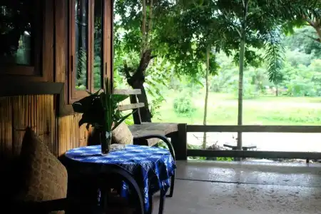 Baantawan Pai's Boutique Guesthouse - 113