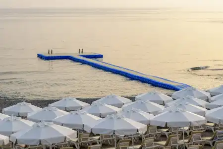 Prestige Alanya ( Ex. Euphoria Comfort Beach Alanya ) - 17