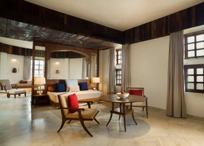 Alila Fort Bishangarh - A Hyatt brand - 3