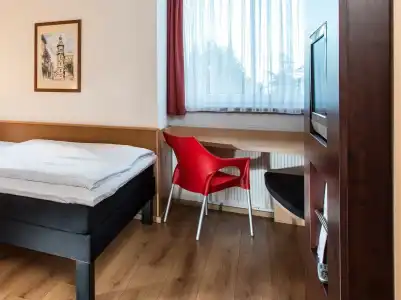 ibis Eisenach - 3