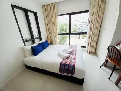 Siamplaengna Residence - 5