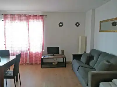 Apartamentos Lake Placid 3000 - 33