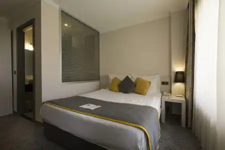 Koza Suite - 26