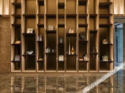 Fraser Suites Akasaka, Tokyo - 49