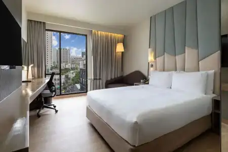 Holiday Inn Express BANGKOK SUKHUMVIT 11 by IHG - 46