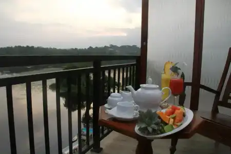 Sanu Lagoon Resorts&Spa - 47