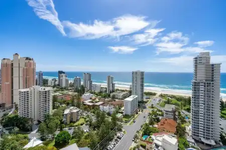 Aria Apartments - 316