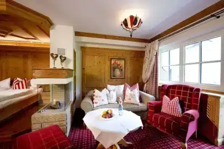 Alpin Spa Tuxerhof - 24