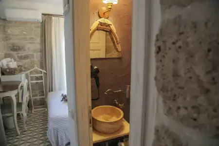 Filizce Alaçatı - 44