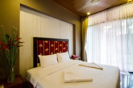 Pratamnak villa - 41
