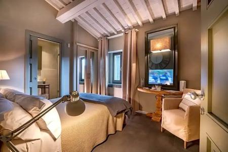 Villa Sassolini Country Boutique - 56