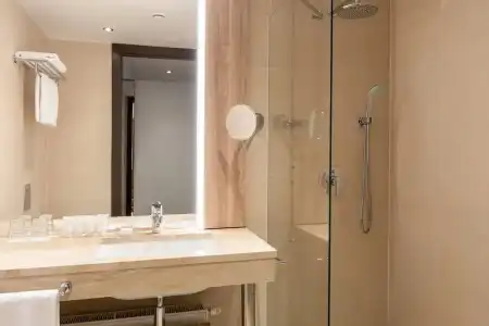 AC by Marriott Bratislava Old Town - 25