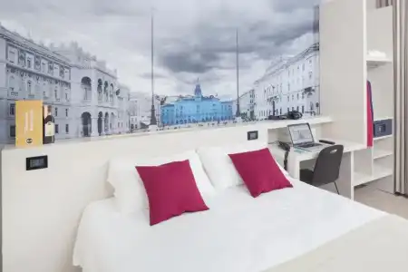 B&B Trieste - 57