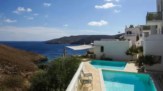 Pylaia Boutique & Spa - 18