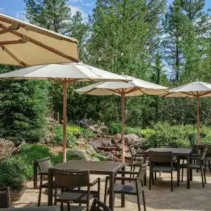 Little America Flagstaff - 39