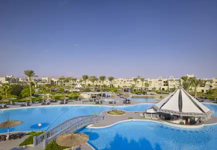 Coral Sea Waterworld Sharm El Sheikh - 0