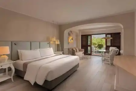 The Westin la Quinta Golf Resort & Spa, Benahavis, - 111
