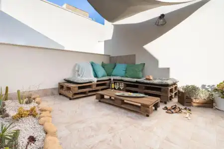 Volturno3 Suites & more - 16