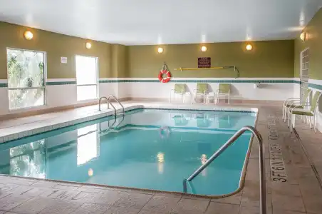 Sleep Inn University - 21