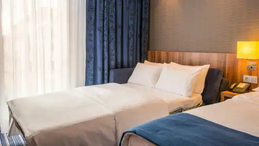 Holiday Inn Express Dresden City Centre - 2