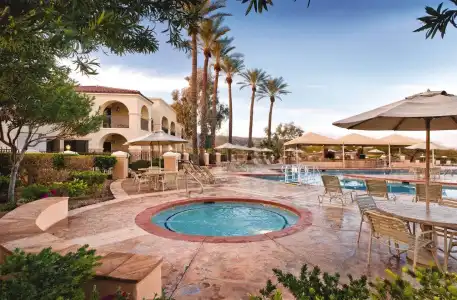 Legacy Golf Resort - 10