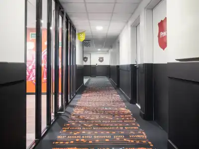 ibis Styles Carcassonne La Cité - 14