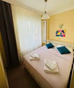 Villa d'or Butik Otel - 24
