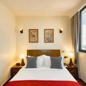 Kibo Palace Moshi - 44
