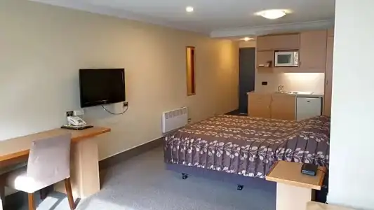 97 Motel Moray - 35