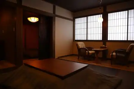 Tateshina Rokuya - 0