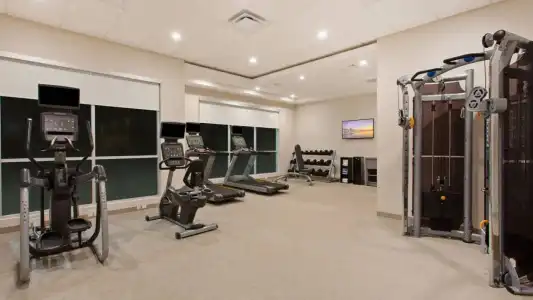 SpringHill Suites by Marriott Huntington Beach Orange County - 7