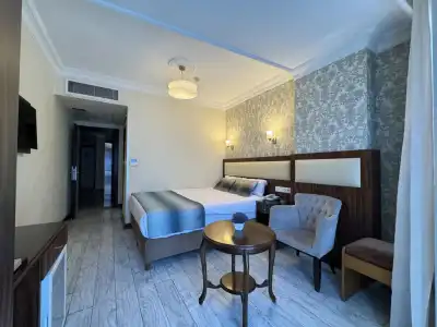 Bulvar Istanbul - 5
