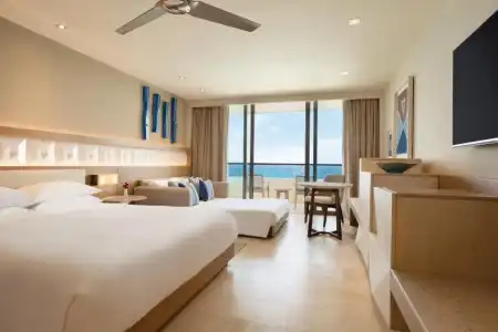 Hyatt Ziva Cancun All Inclusive - 78