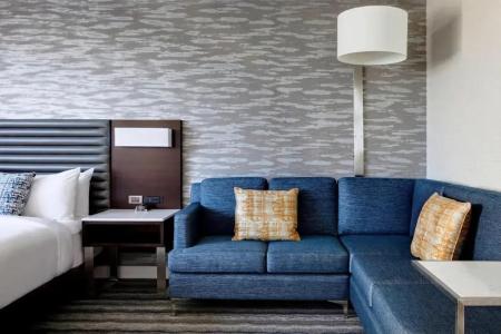 Ventura Beach Marriott - 62