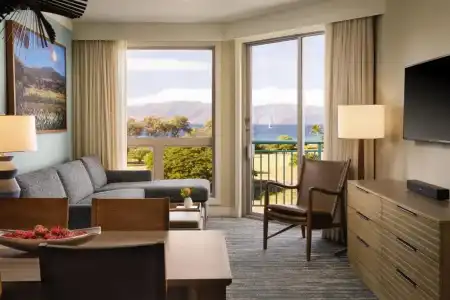 The Westin Ka'anapali Ocean Resort Villas - 57