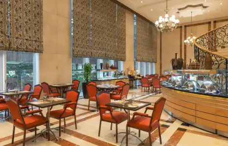 Majestic Premier Burdubai - 11