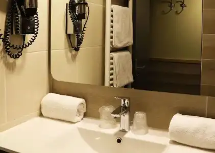 Hôtel Edelweiss - 20