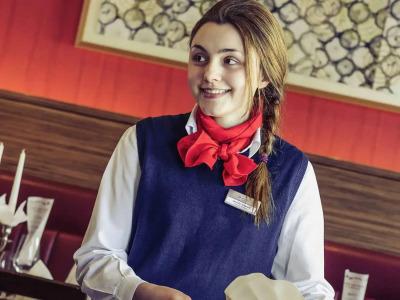 Mercure Koeln Belfortstrasse - 42