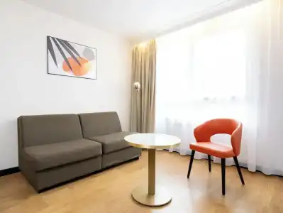 Novotel Suites Montpellier - 174