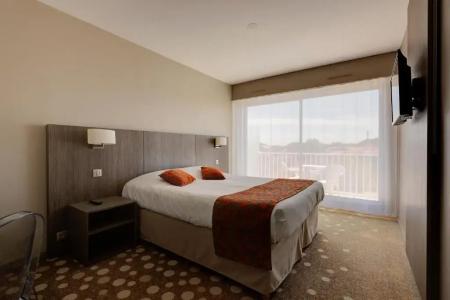 Hôtel le Nautic - 55