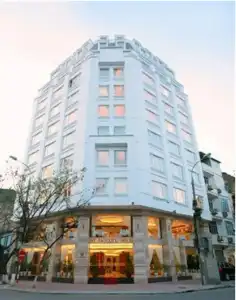 Nesta Ha Noi - 0